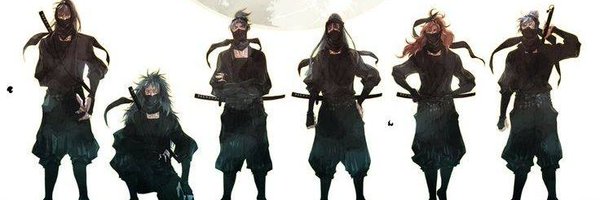 CryptoNinja2000 Profile Banner