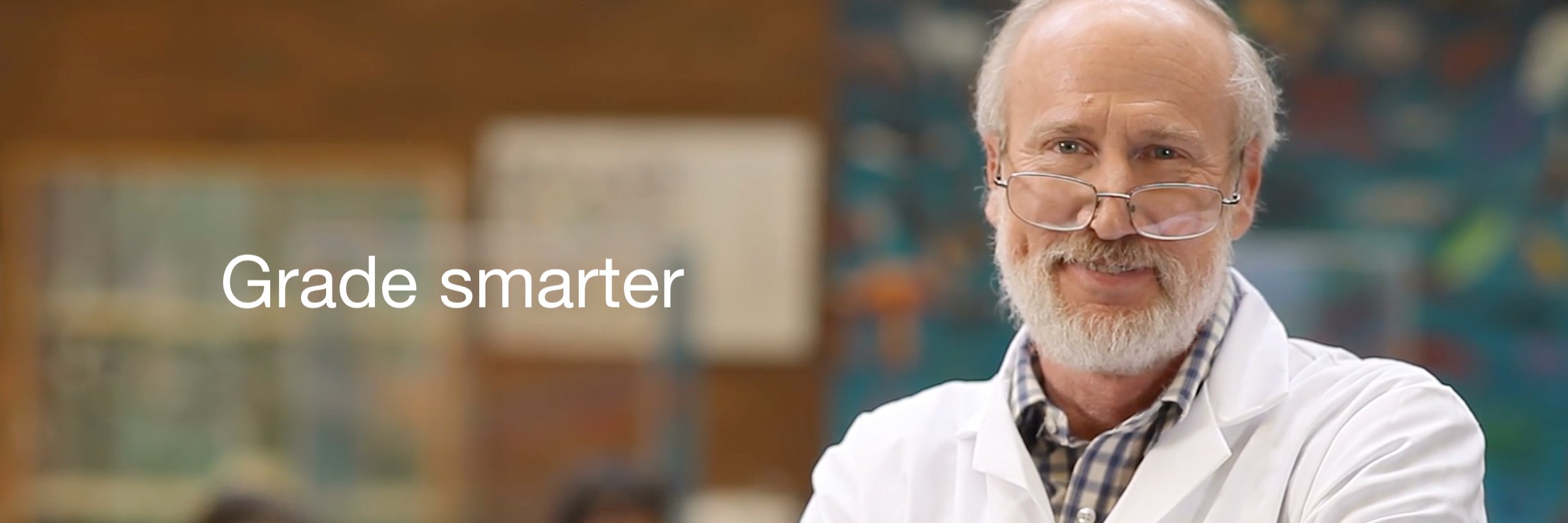gradehub's profile banner image