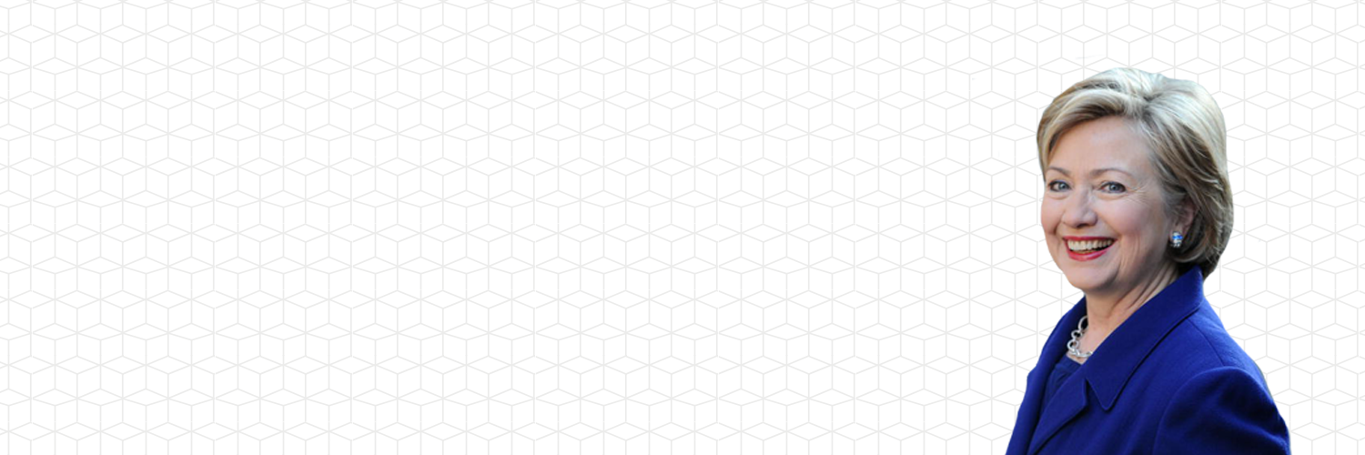 ReadyForHillary's profile banner image