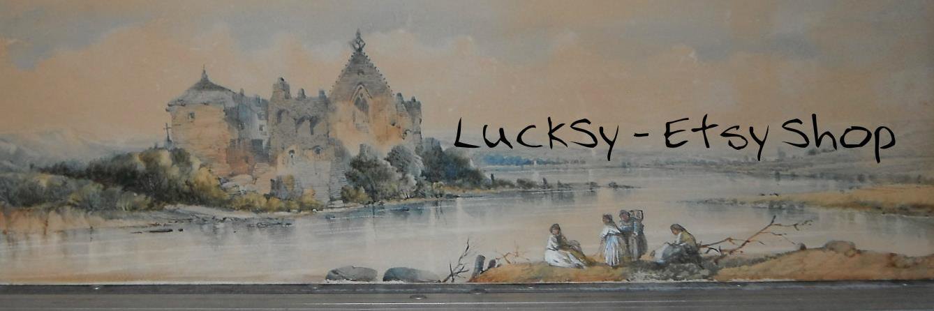 LuckSyEtsySho18's profile banner image