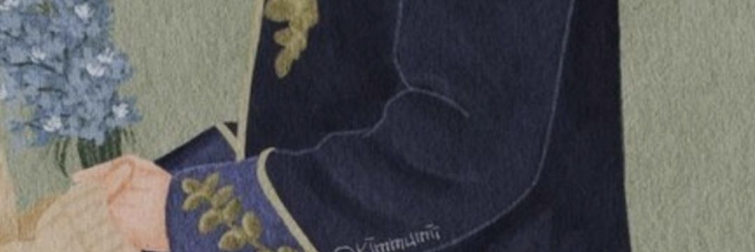 imsarahich's profile banner image