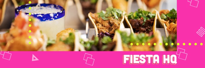 BlancoCantina's profile banner image