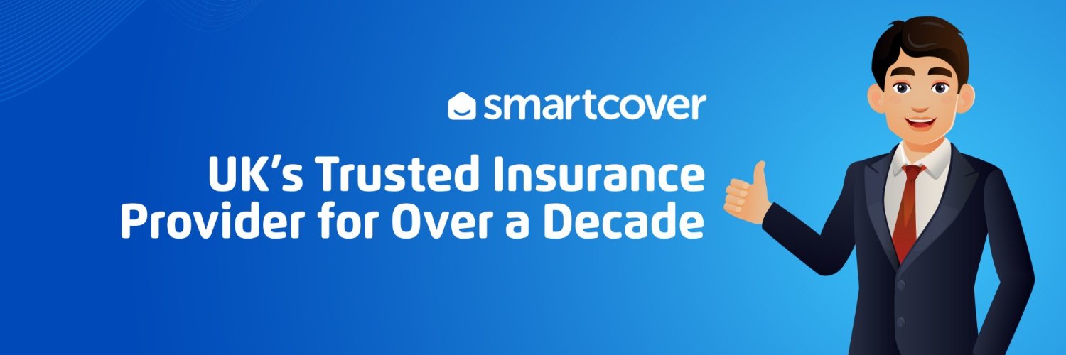 Smart Cover Insurance banner