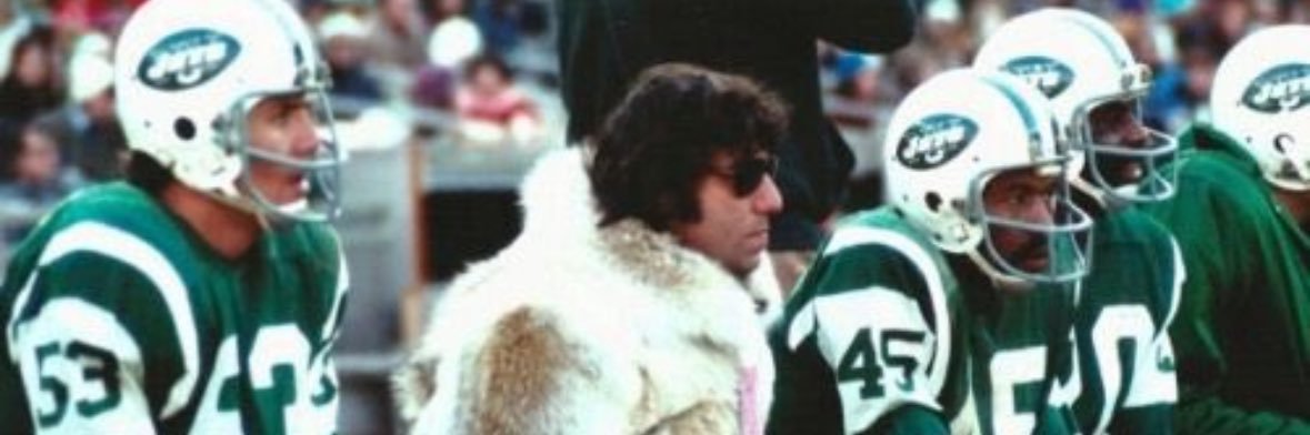 George Manos banner