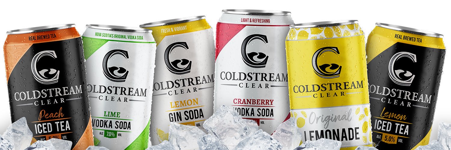 Coldstream Clear banner