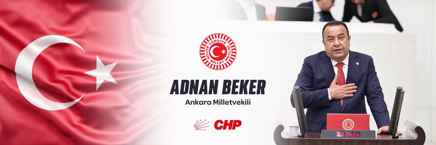 Adnan Beker banner