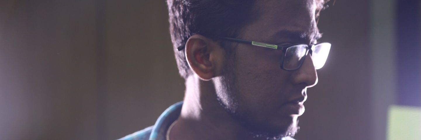 RSharathgugan's profile banner image