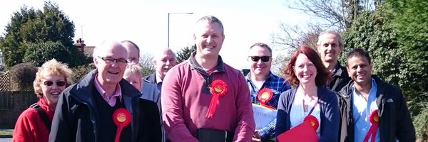 AndyCroy Profile Banner