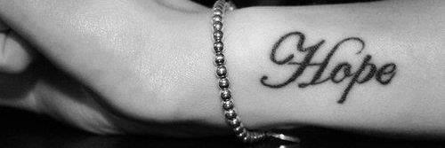 hope196679's profile banner image