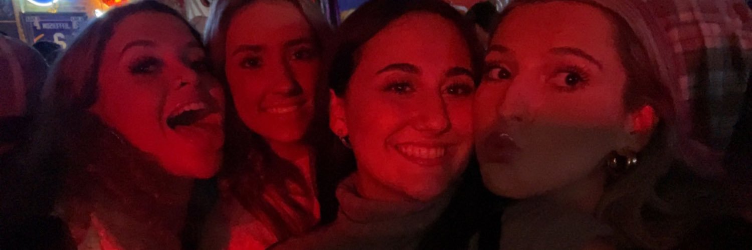 haleylandry23's profile banner image