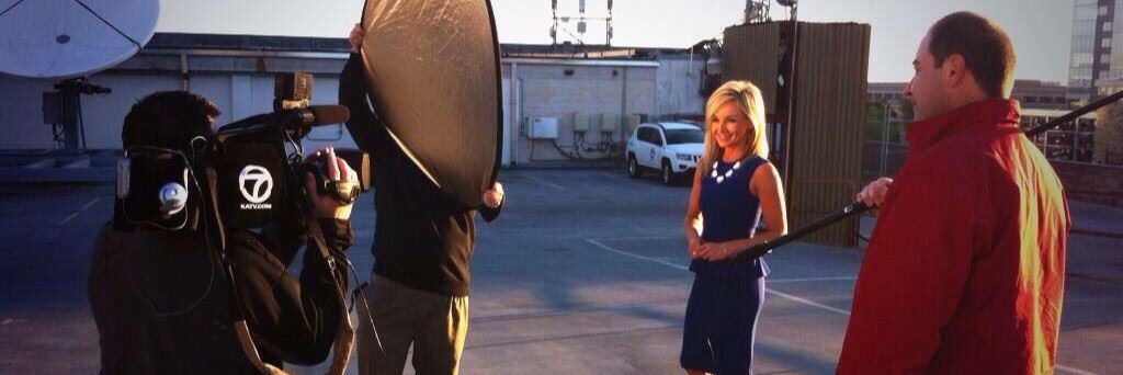 AlysonCNews's profile banner image