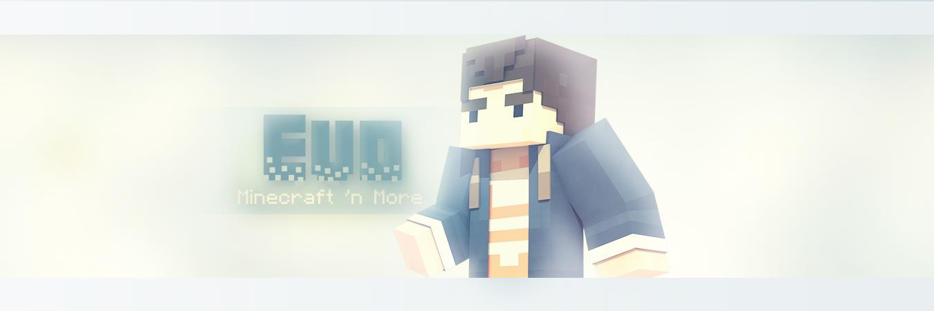 NichtEvo's profile banner image