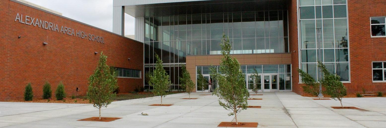 AAHS Activities banner