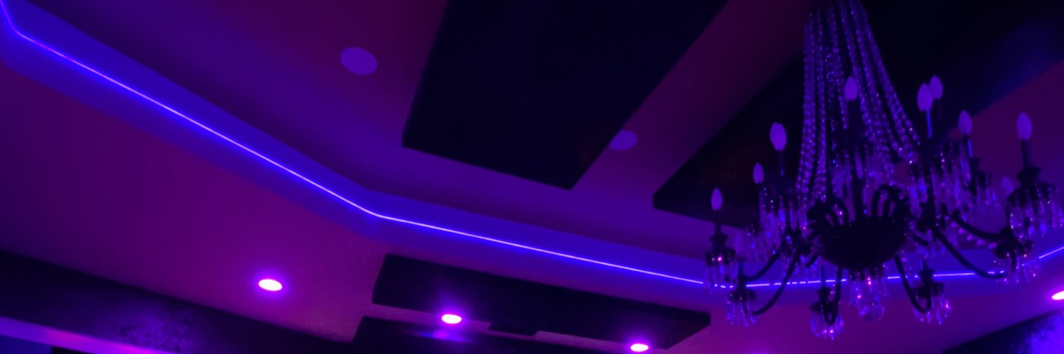 Benmari ☔️ banner