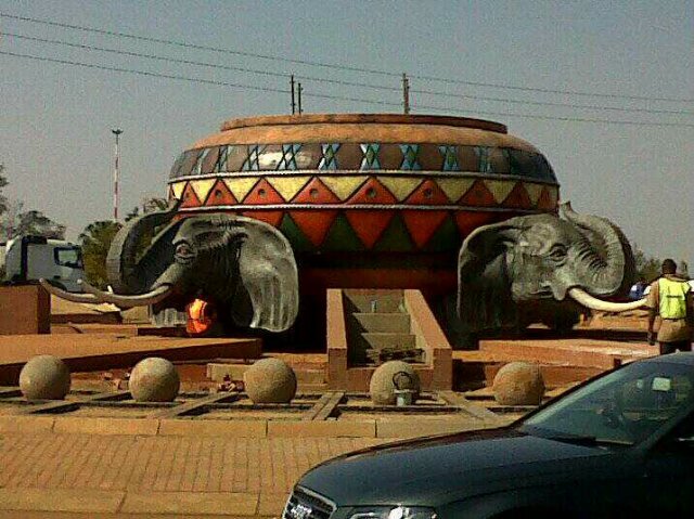 khuliso makwarela banner