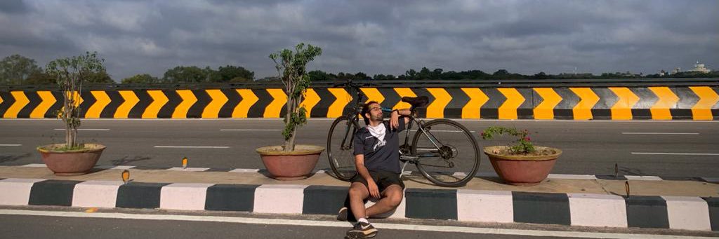 appachoo's profile banner image