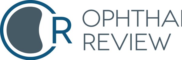 Ophthalmology Review Profile Banner