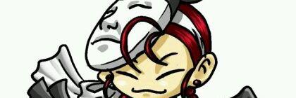 flame201201's profile banner image