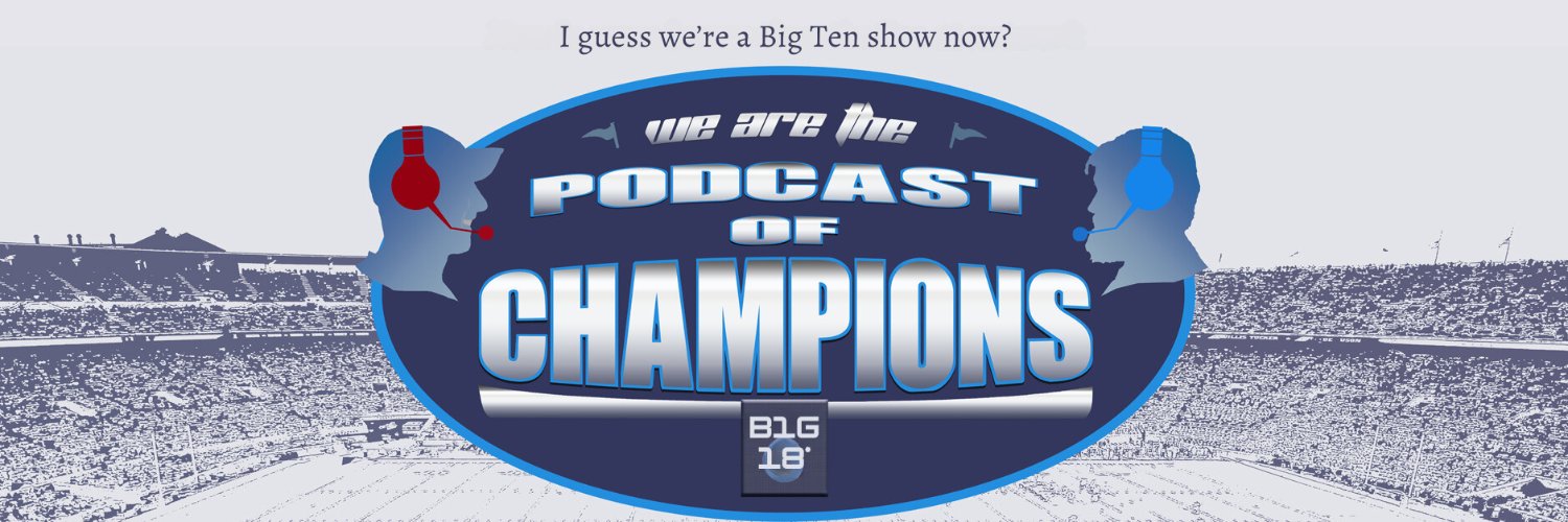 PodcastOfChampions's banner