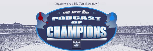 B1GPodcast Profile Banner