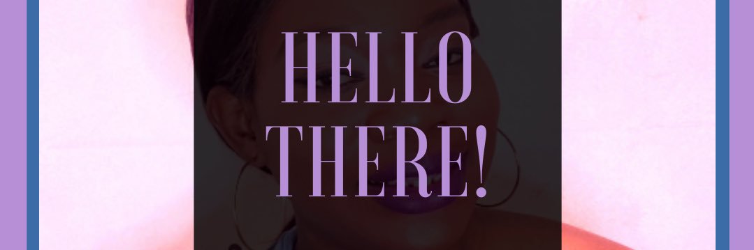 hellodearanny's profile banner image