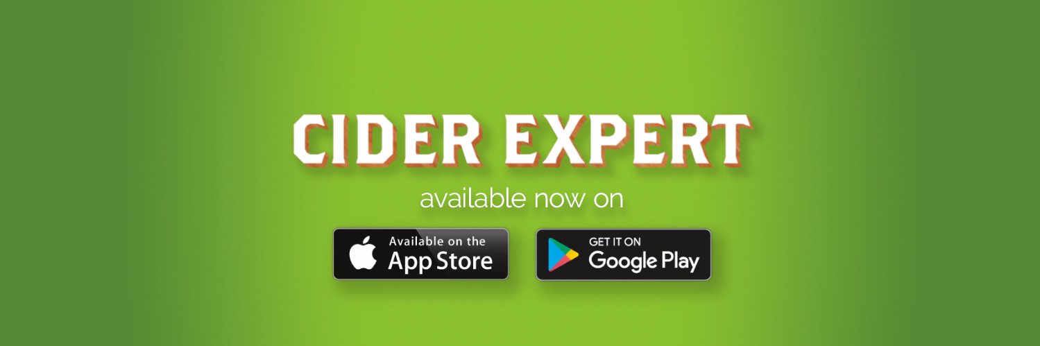 CiderExpert's profile banner image