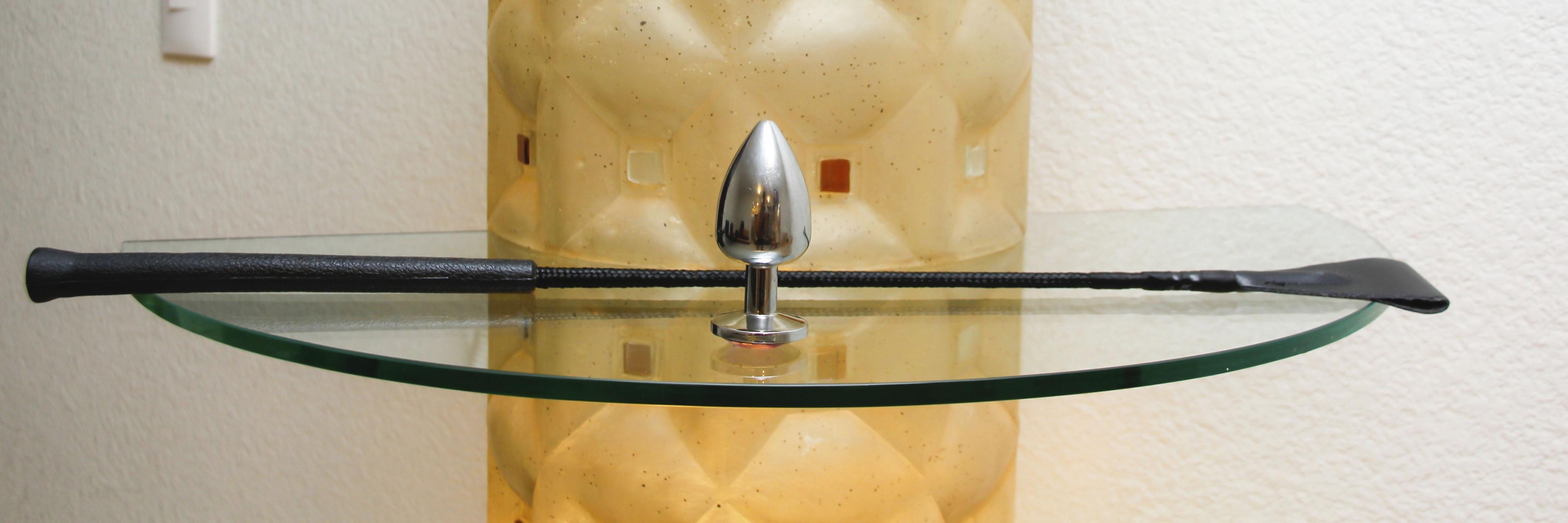 Sharkman SW-BDSM banner