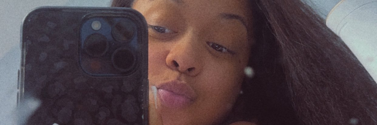 Marshae1997's profile banner image