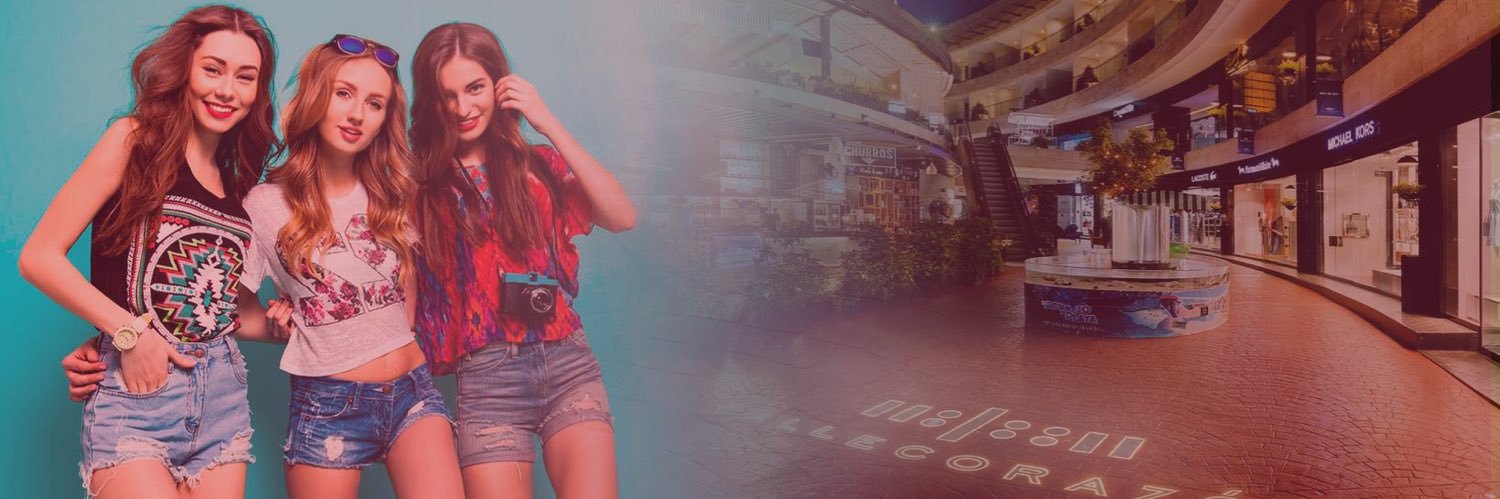 Calle Corazon banner