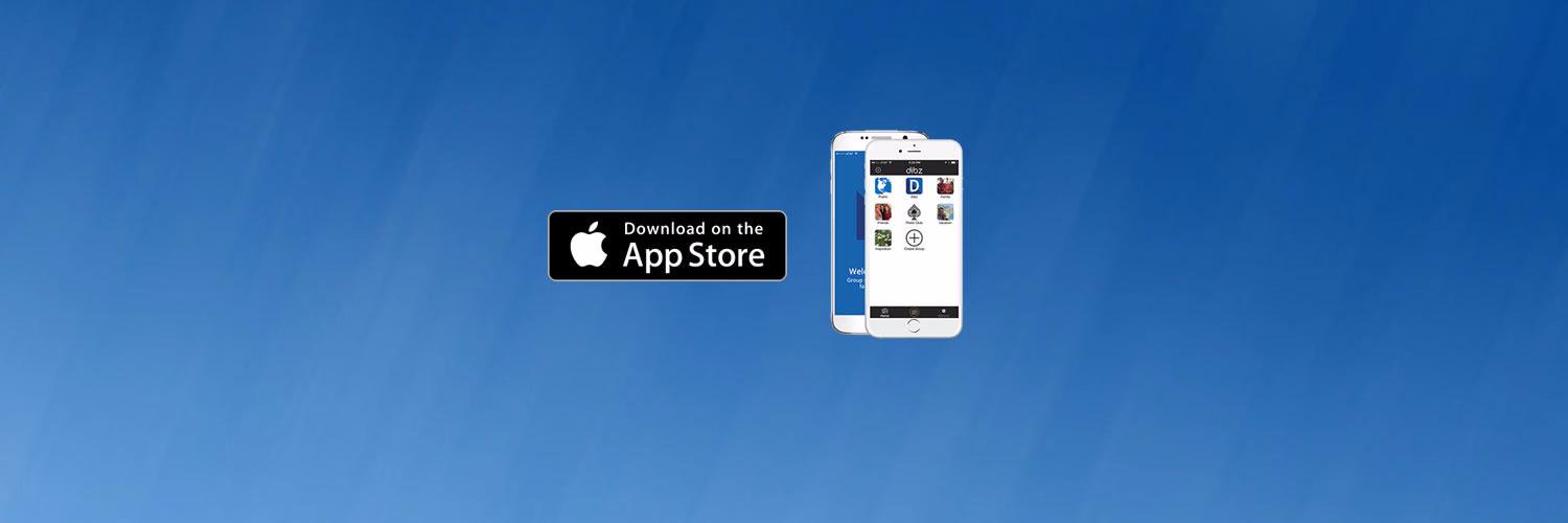 dibzapp's profile banner image