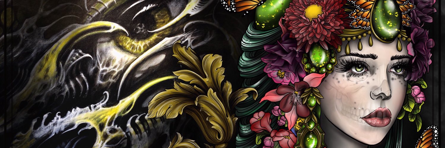 Lyrin Bailey banner
