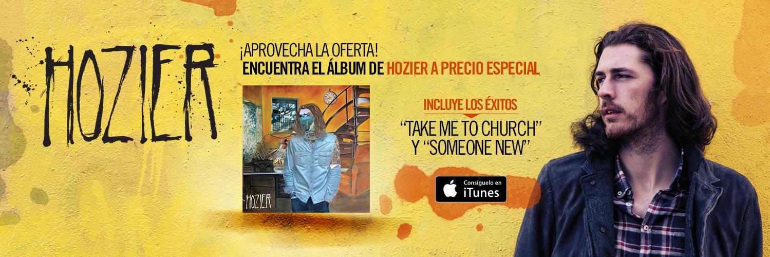 HozierMex's profile banner image