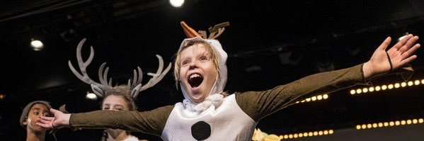 THELukeBusey's profile banner image