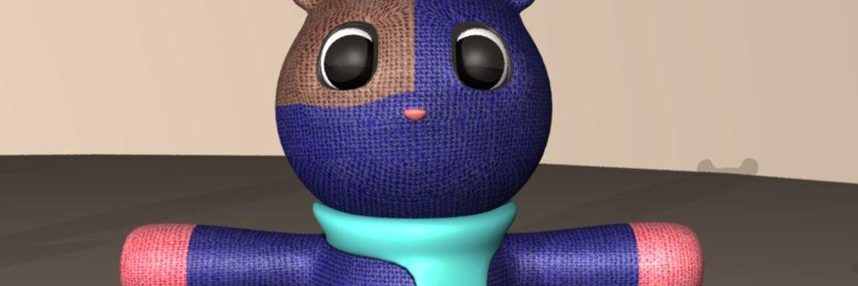 BearProject2015's profile banner image
