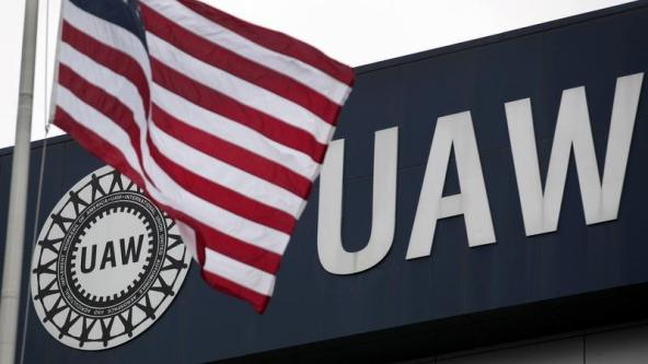 UAWLocal228's profile banner image