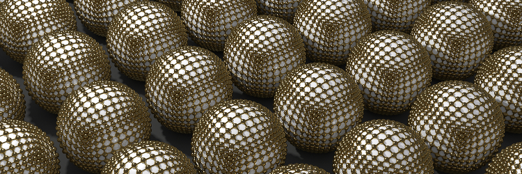 Research News banner