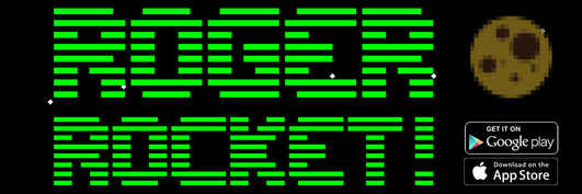 TheRogerRocket's profile banner image