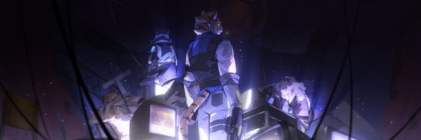 Relax_Lion Profile Banner
