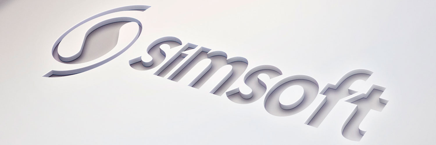 SimsoftOfficial's profile banner image