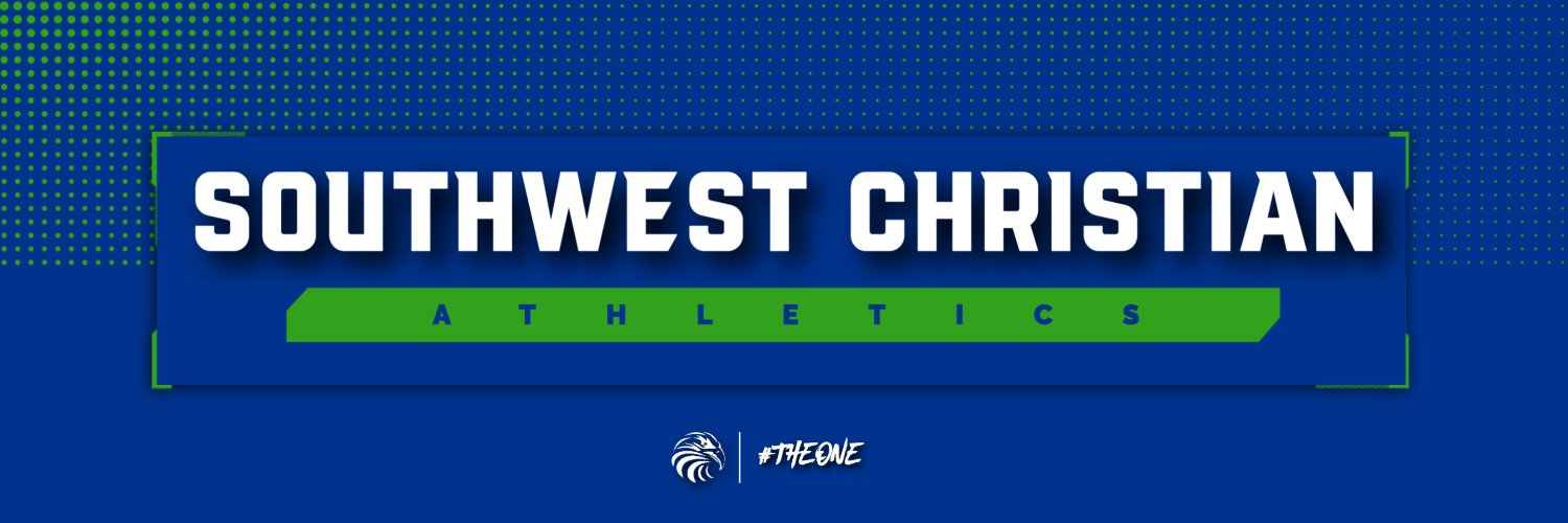 Southwest Christian Athletics Profile Banner