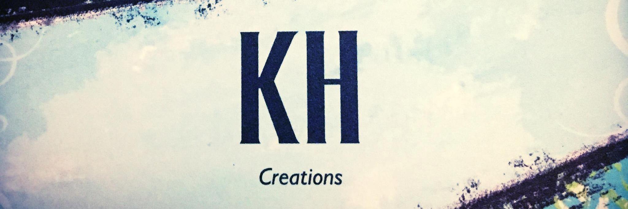 KhCreations's profile banner image