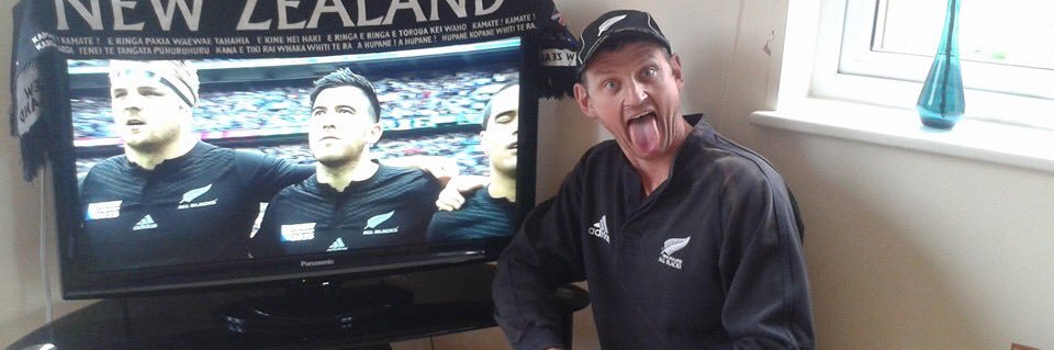 terry dickson banner