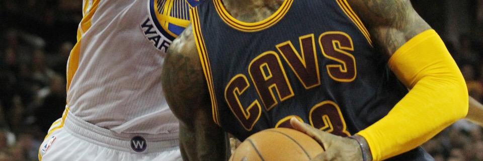 LebronsArmBand's profile banner image