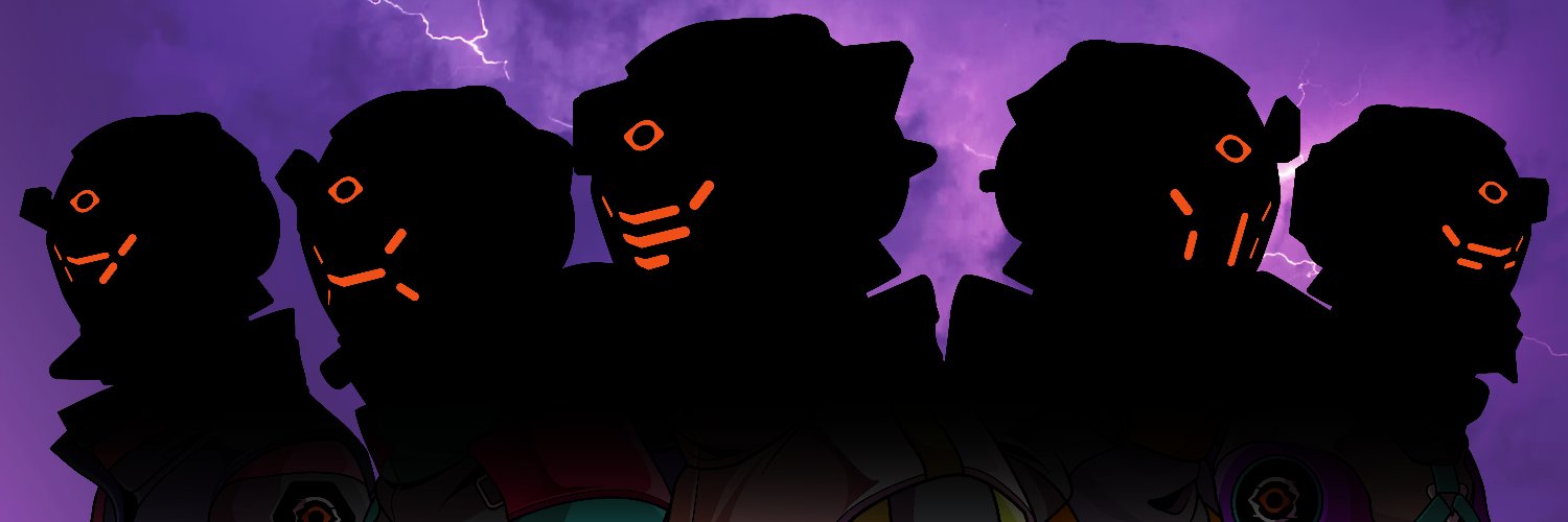 CyMeister's profile banner image