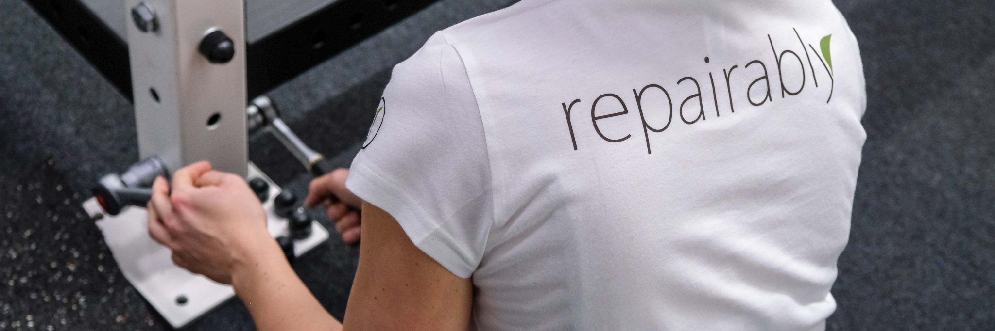 repairably's profile banner image