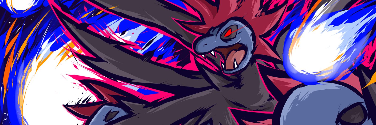 Sa15Angel's profile banner image