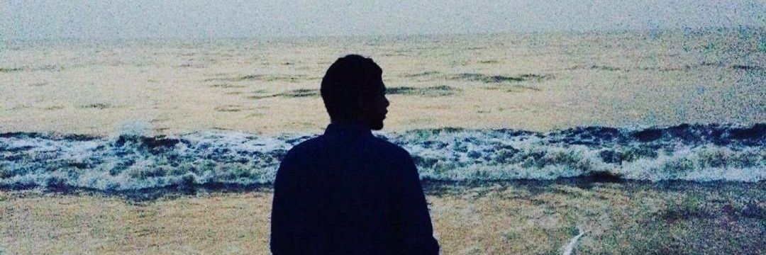 amalkrishna07's profile banner image