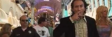 Actor Dan Unger banner