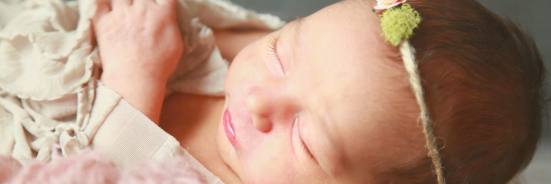 Baby Crochet Designs banner