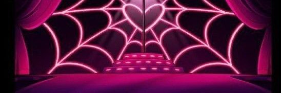 urgothgrl's profile banner image